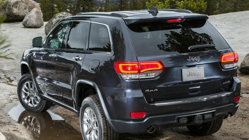 JEEP GRAND CHEROKEE 2016 1C4RJEBG6GC329631 image